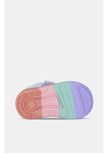 Heika Kız Bebe Pembe Ilk Adım Spor Ayakkabı fırsatları