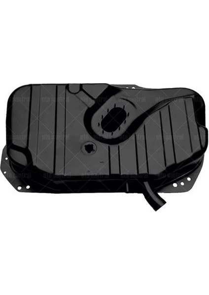 018 - Benzın Deposu Uno Sx 88>95 Enjeksıyonlu