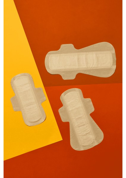 Burçe'nin Ped Paketi (10 Standart Ped, 10 Süper Ped, 10 Süper+ Ped) fiyatları