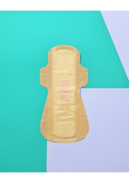 Burçe'nin Ped Paketi (10 Standart Ped, 10 Süper Ped, 10 Süper+ Ped) modelleri