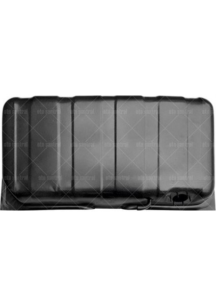 003 - Benzın Deposu Dks