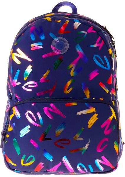 Shine Okul Sırt Çantası Xoxo K1779