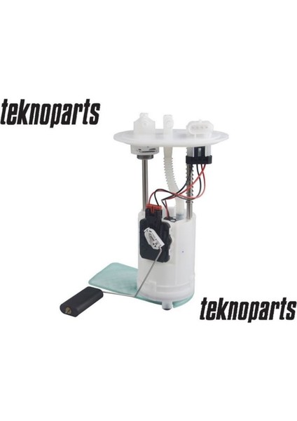Tp FI-KDS-012 - Yakıt Depo Şamandırası Palıo Albea 1.2 1.4 3.5 Bar