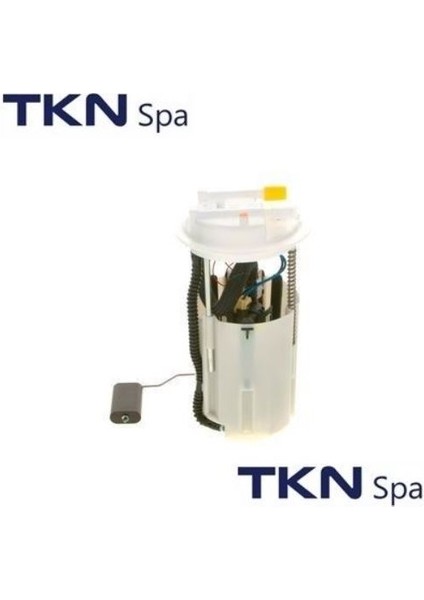 Tp FI-KDS-020 - Yakıt Depo Şamandırası Lınea 07> 1.3 Jtd