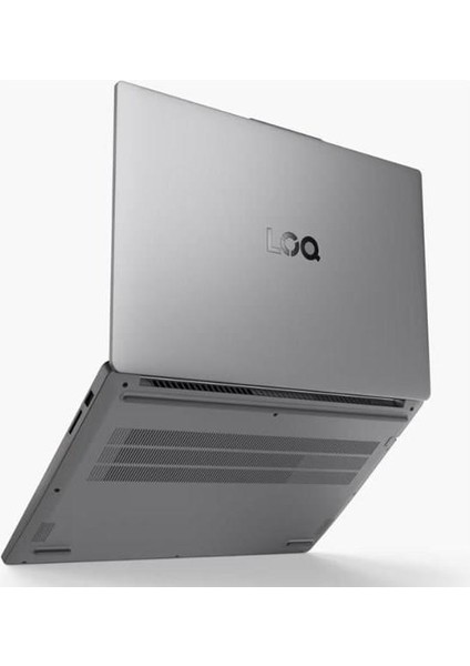 Intel Core I7 12650HX 32GB 1tb M.2 SSD 83LK002VTR Atl2 6gb RTX4050 Dos 15.6 Oyuncu Notebook modelleri