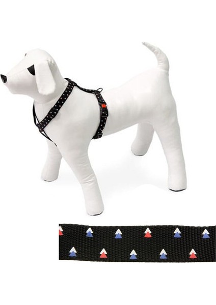 Karlıe Art Sp.plus Ayarl.göğ.tasma 35-50cm 15mm fiyatları