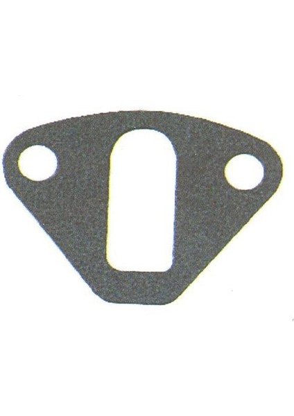 ACAR30126 - Benzin Otomatik Contası Klingrit R12 1.3 1.4
