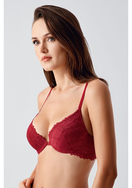 Kadın Destekli B Cup Dantelli Sütyen , 338385 modelleri