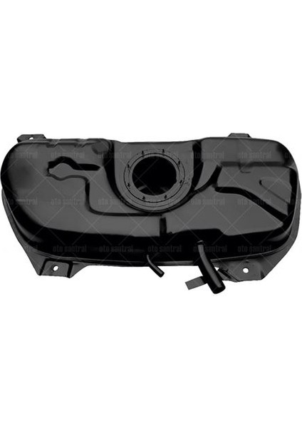 044 - Benzın-Yakıt Deposu Dızel Lınea Fıorıno 1.3