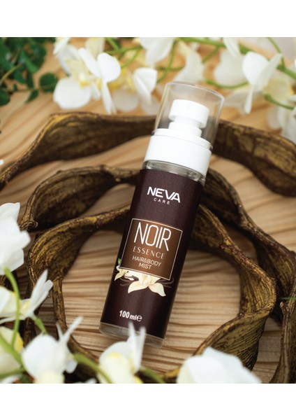 Noir Essence Hair & Body Mist (Saç & Vücut Spreyi) 100 ml modelleri