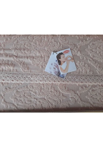 Hera Yatak Örtüsü - Royal Somon fiyatları