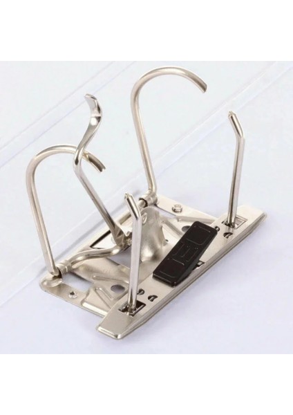 Büro Klasörü, Ekonomik Dar, 330 Sayfa A4 Kapasiteli, Beyaz fiyatları