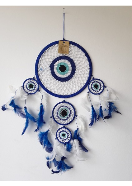 Düş Kapanı,dreamcatcher, Rüya Kapanı,dekoratif Duvar Süsü fiyatları