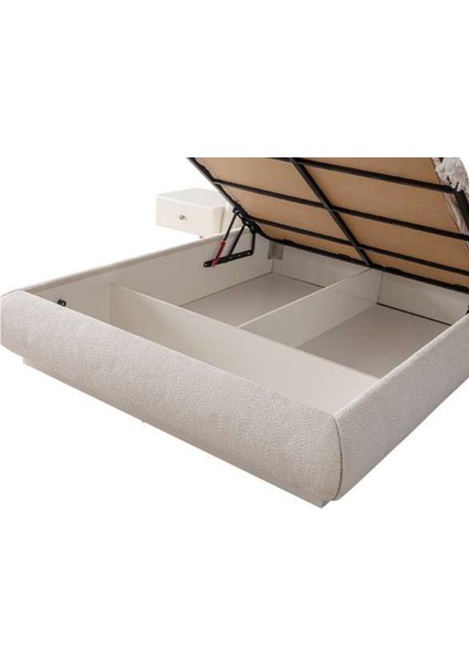 Marle Aynalı Yatak Odası Takımı