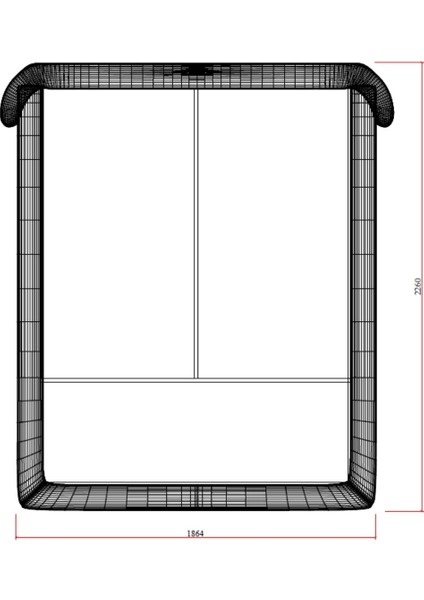 Marle Bazalı Karyola modelleri