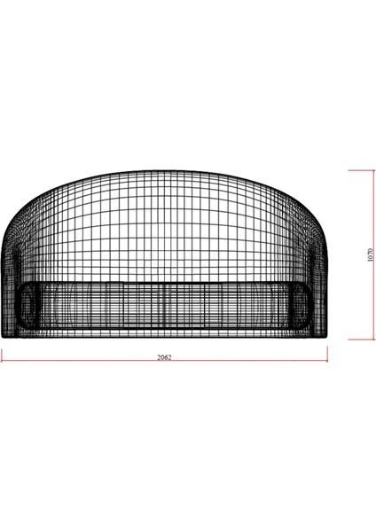 Marle Bazalı Karyola fırsatları