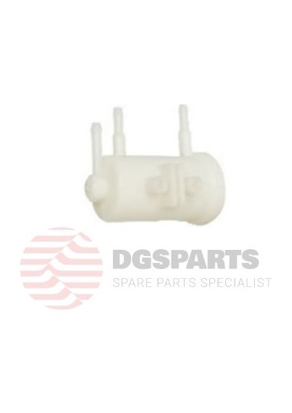 Dgs T-10409 - Degazör R9 R11