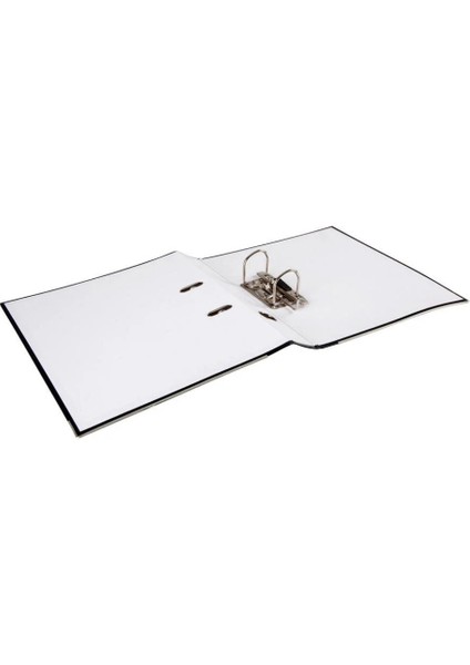 Büro Klasörü, Ekonomik Dar, 330 Sayfa A4 Kapasiteli, Siyah fiyatları