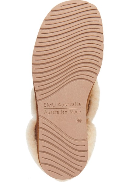 Australia Platinum Mintaro Kadın Siyah Bot fiyatları