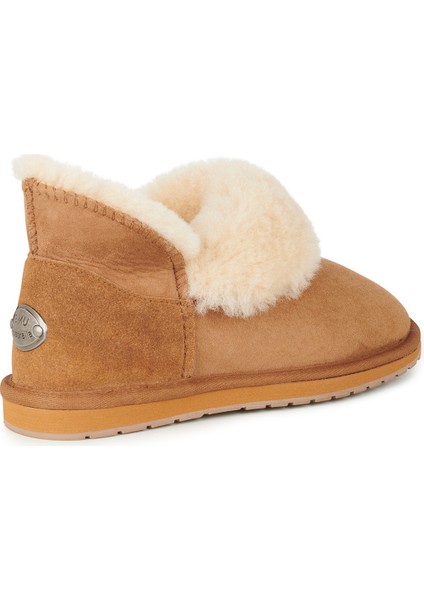 Australia Platinum Mintaro Kadın Siyah Bot indirimleri