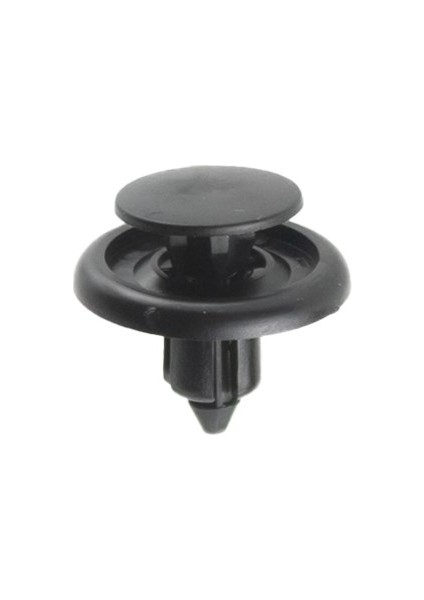 Toyota Için Davlumbaz ve Tampon Klipsi