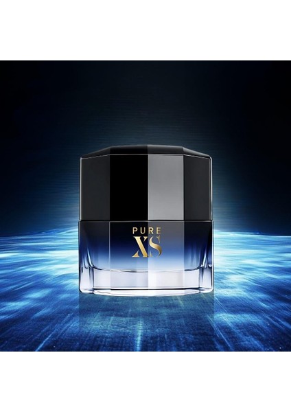 Pure Xs Edt 50 ml Erkek Parfümü modelleri