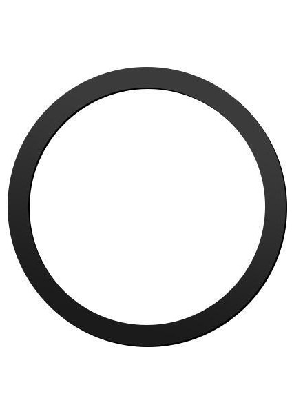 Zore Metal M-Safe Halkası