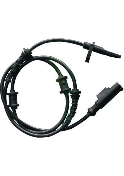 SAGEM-60115 - Abs Kablosu Sensörü Arka Sol Lınea Fıorıno Grande Punto 1.3 Mtj