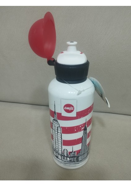 Teens Matara 0,6 Lt Newyork serisi indirimleri