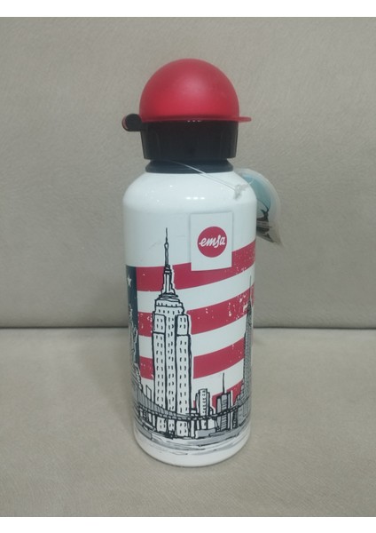 Teens Matara 0,6 Lt Newyork serisi