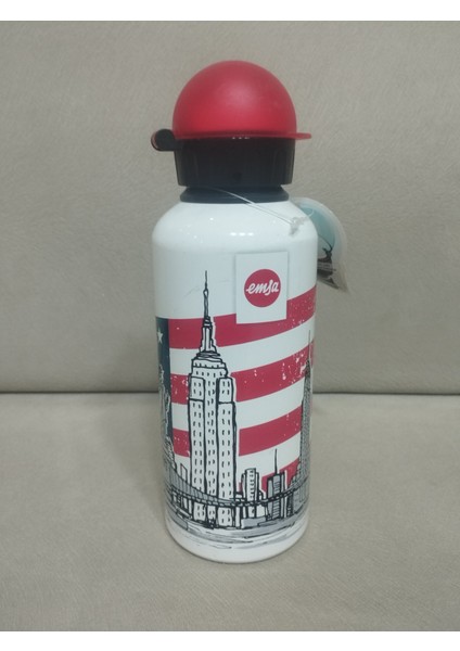 Teens Matara 0,6 Lt Newyork serisi