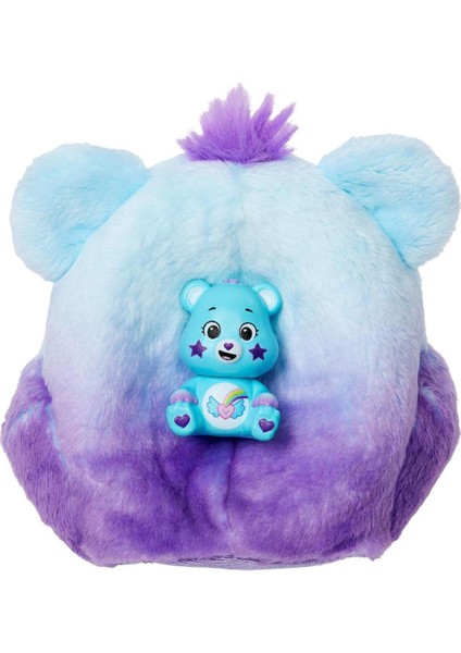 Cutie Reveal Care Bear 2.seri JFV61 fiyatları
