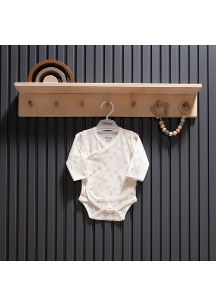 Pear Jakarlı Theme Kruvaze Body 40022