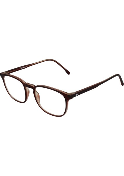 Mavi Işık Korumalı Unisex Gözlük B-2307 C9 48-21-148