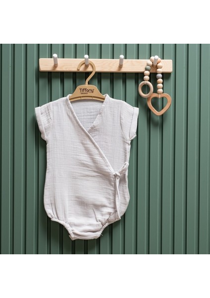 Müslin Theme Kruvaze Body 26022