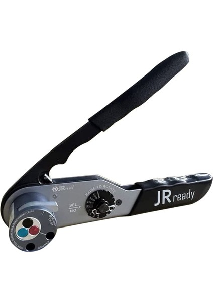 ST2158 Crımp Tool Kıt