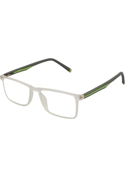 Mavi Işık Korumalı Unisex Gözlük B-6043 C10 49-16-148