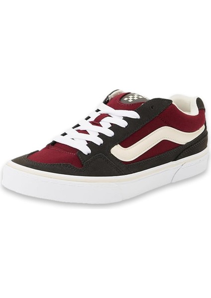 VN000CSP Caldrone Sneakers Çok Renkli Unisex Spor Ayakkabı