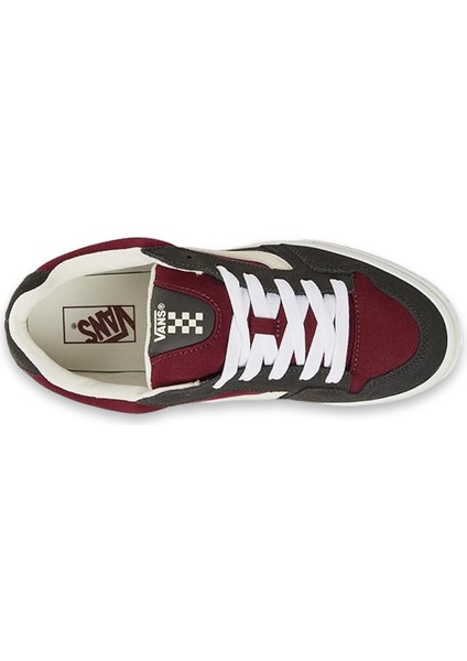 VN000CSP Caldrone Sneakers Çok Renkli Unisex Spor Ayakkabı modelleri