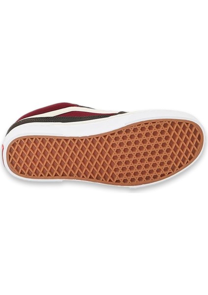 VN000CSP Caldrone Sneakers Çok Renkli Unisex Spor Ayakkabı fırsatları