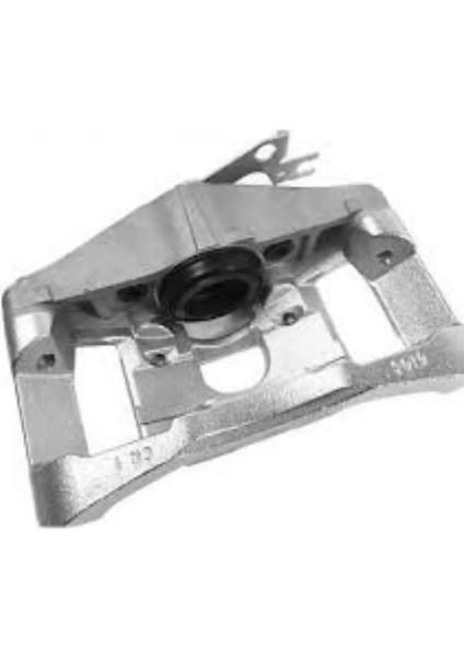 Fren Kaliperi Ön Sol - 4F0615123 Wisco - Audi A4 A6 Quattro Fwd 2.0 3.2 Uyumlu