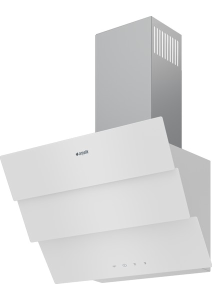 Ade 605-3 B Ankastre Duvar Tipi Davlumbaz
