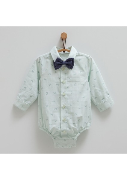 Basic Gömlek Body 1857