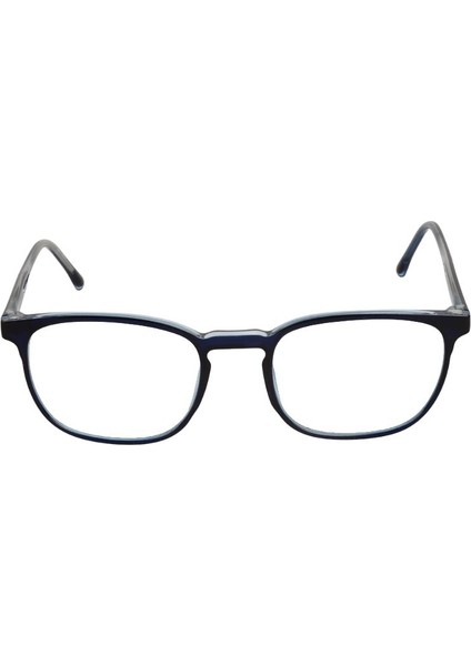 Mavi Işık Korumalı Unisex Gözlük B-2307 C4 48-21-148 fiyatları
