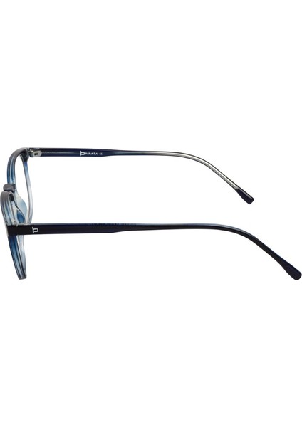Mavi Işık Korumalı Unisex Gözlük B-2307 C4 48-21-148 modelleri