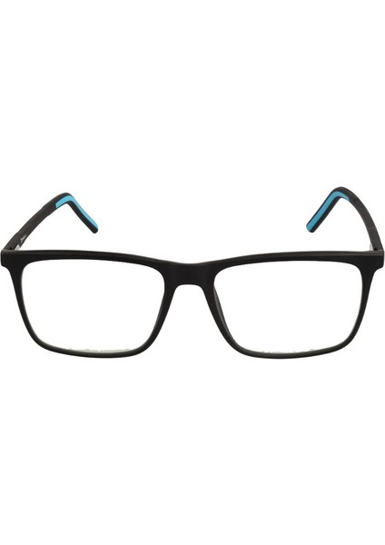 Mavi Işık Korumalı Unisex Gözlük B-6051 C1-6 53-17-148 fiyatları