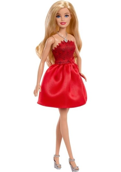 80.yıl Kırmızı Elbiseli Bebek JGD25 modelleri