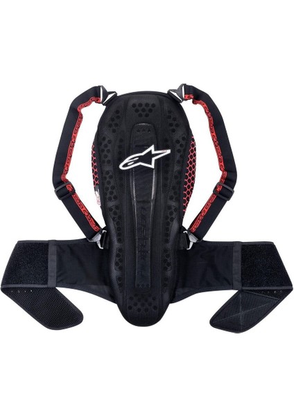 Nucleon Kr-2 Sırt Koruma