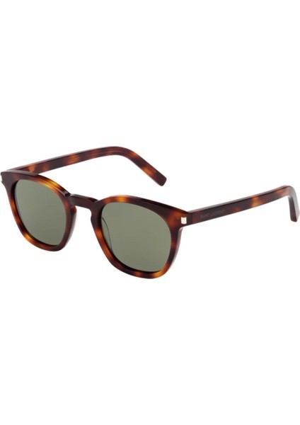 Saint Laurent SL 28 003 49 Unisex Güneş Gözlüğü