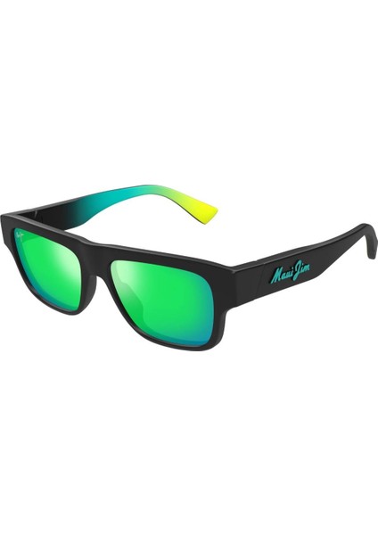 MJ0638S 004 02 54 Unisex Güneş Gözlüğü